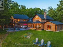 215 LAPLANTES ROAD North Kawartha Ontario, K0L 1J0
