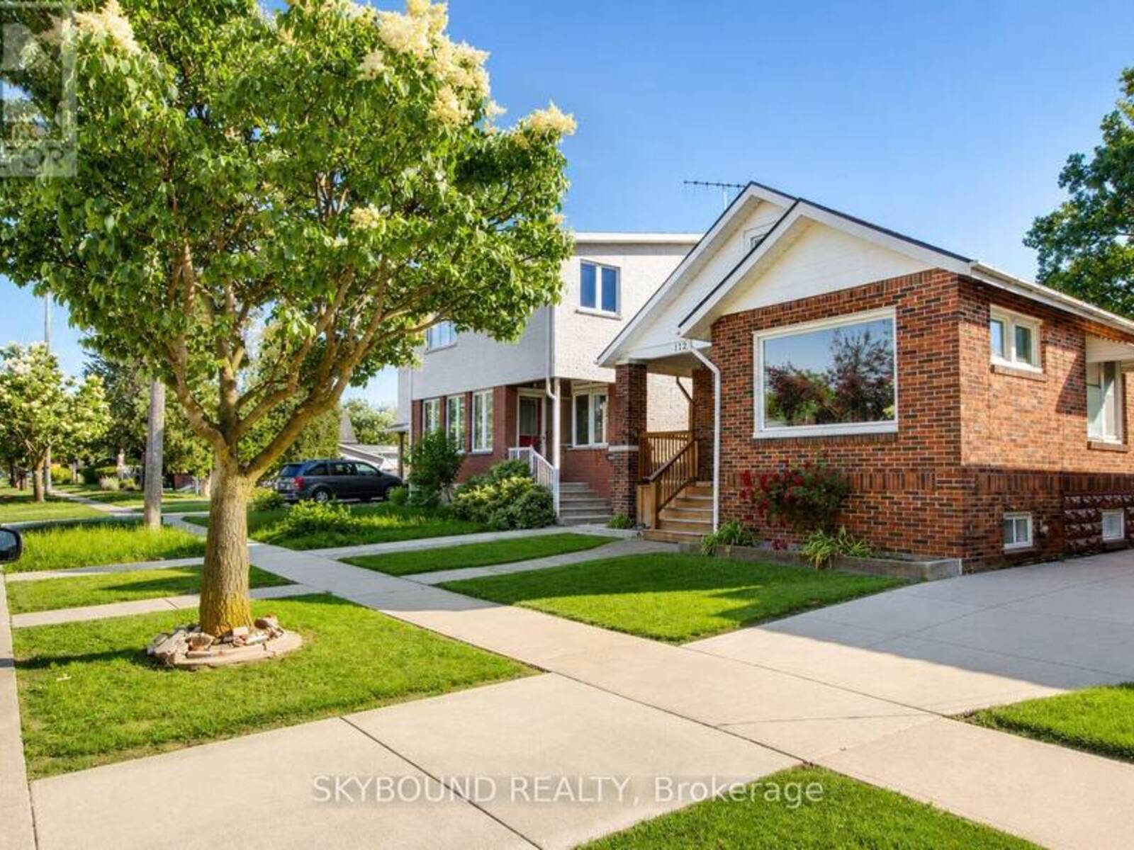 1723 LANGLOIS AVENUE, Windsor, Ontario N8X 4M4