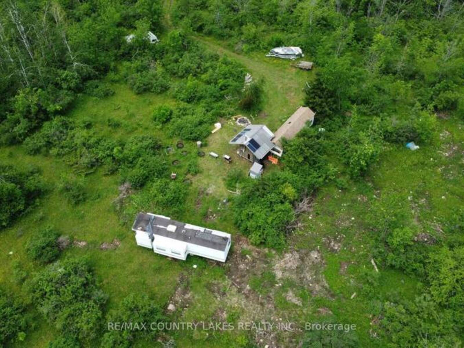 LT25 RAMBLEWOOD TRAIL, Kawartha Lakes, Ontario K0M 2B0