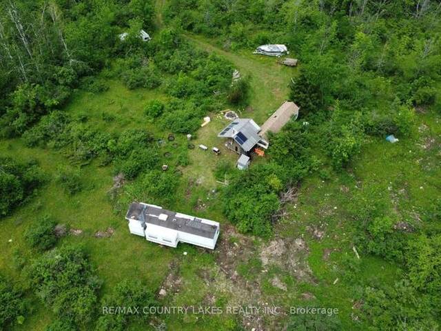 LT25 RAMBLEWOOD TRAIL Kawartha Lakes Ontario, K0M 2B0 - Vacant Land For Sale