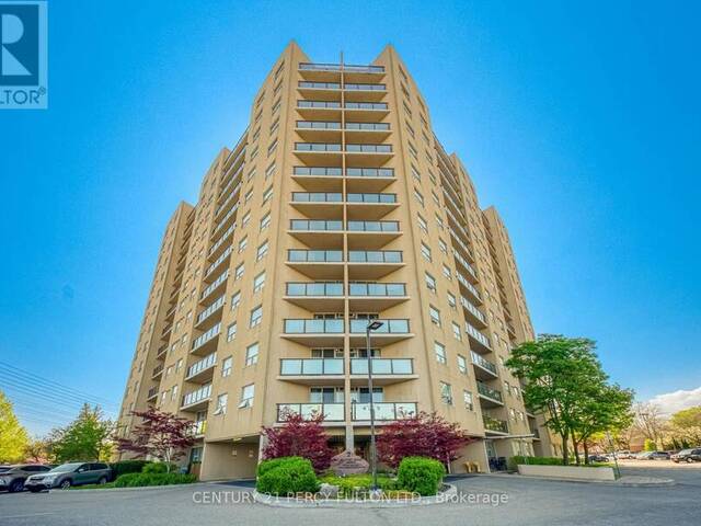 1004 - 2 WESTNEY ROAD N Ajax Ontario, L1T 3H3 - 3 Bedrooms Condo For Sale