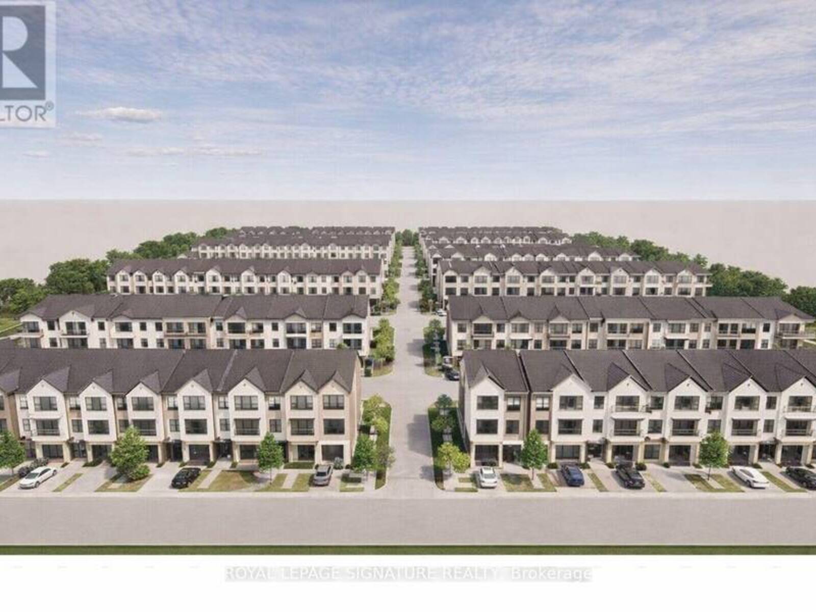 669 TAUNTON ROAD W, Ajax, Ontario L1T 4R6