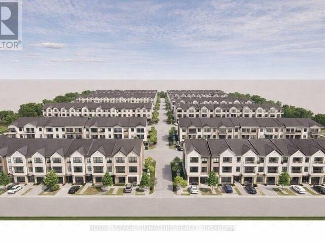 669 TAUNTON ROAD W Ajax Ontario, L1T 4R6 - Vacant Land For Sale