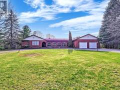 6050 CEDAR PARK ROAD Clarington Ontario, L1C 0W6