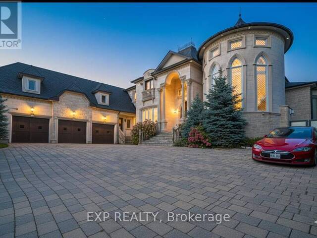 68 DAVIDSON DRIVE Vaughan Ontario, L4L 1M3 - 6 Bedrooms Home For Sale