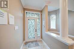 32 ALBERT ROFFEY CRESCENT | Markham Ontario | Slide Image Two