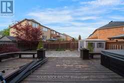 32 ALBERT ROFFEY CRESCENT | Markham Ontario | Slide Image Forty-two