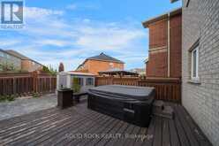 32 ALBERT ROFFEY CRESCENT | Markham Ontario | Slide Image Forty-three
