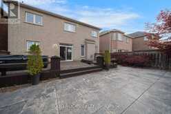 32 ALBERT ROFFEY CRESCENT | Markham Ontario | Slide Image Forty-four