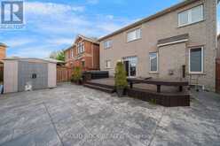 32 ALBERT ROFFEY CRESCENT | Markham Ontario | Slide Image Forty-six