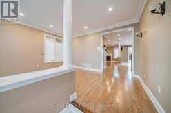 32 ALBERT ROFFEY CRESCENT | Markham Ontario | Slide Image Four
