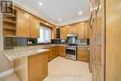 32 ALBERT ROFFEY CRESCENT | Markham Ontario | Slide Image Nine