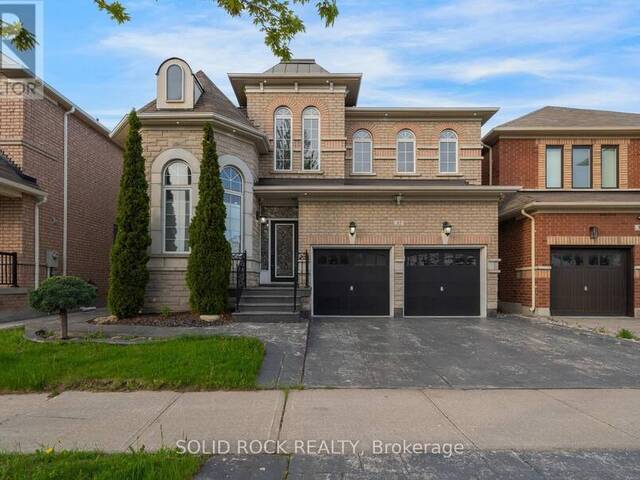 32 ALBERT ROFFEY CRESCENT Markham Ontario, L6B 0H1 - 4 Bedrooms Home For Sale