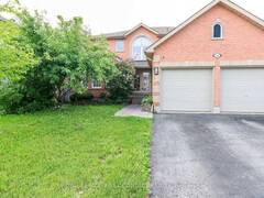 165 SPROULE DRIVE Barrie Ontario, L4N 0R1