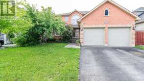 165 SPROULE DRIVE | Barrie Ontario | Slide Image One