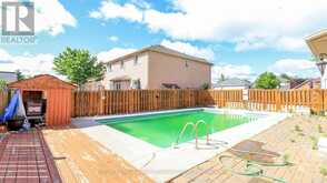 165 SPROULE DRIVE | Barrie Ontario | Slide Image Forty-eight
