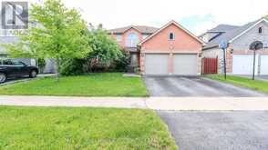 165 SPROULE DRIVE | Barrie Ontario | Slide Image Two