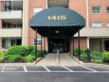705 - 1415 GHENT AVENUE | Burlington Ontario | Slide Image Two