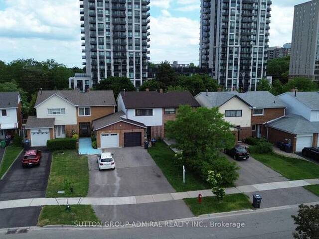 3980 BISHOPSTOKE LANE Mississauga Ontario, L4Z 1J2 - 3 Bedrooms Home For Sale
