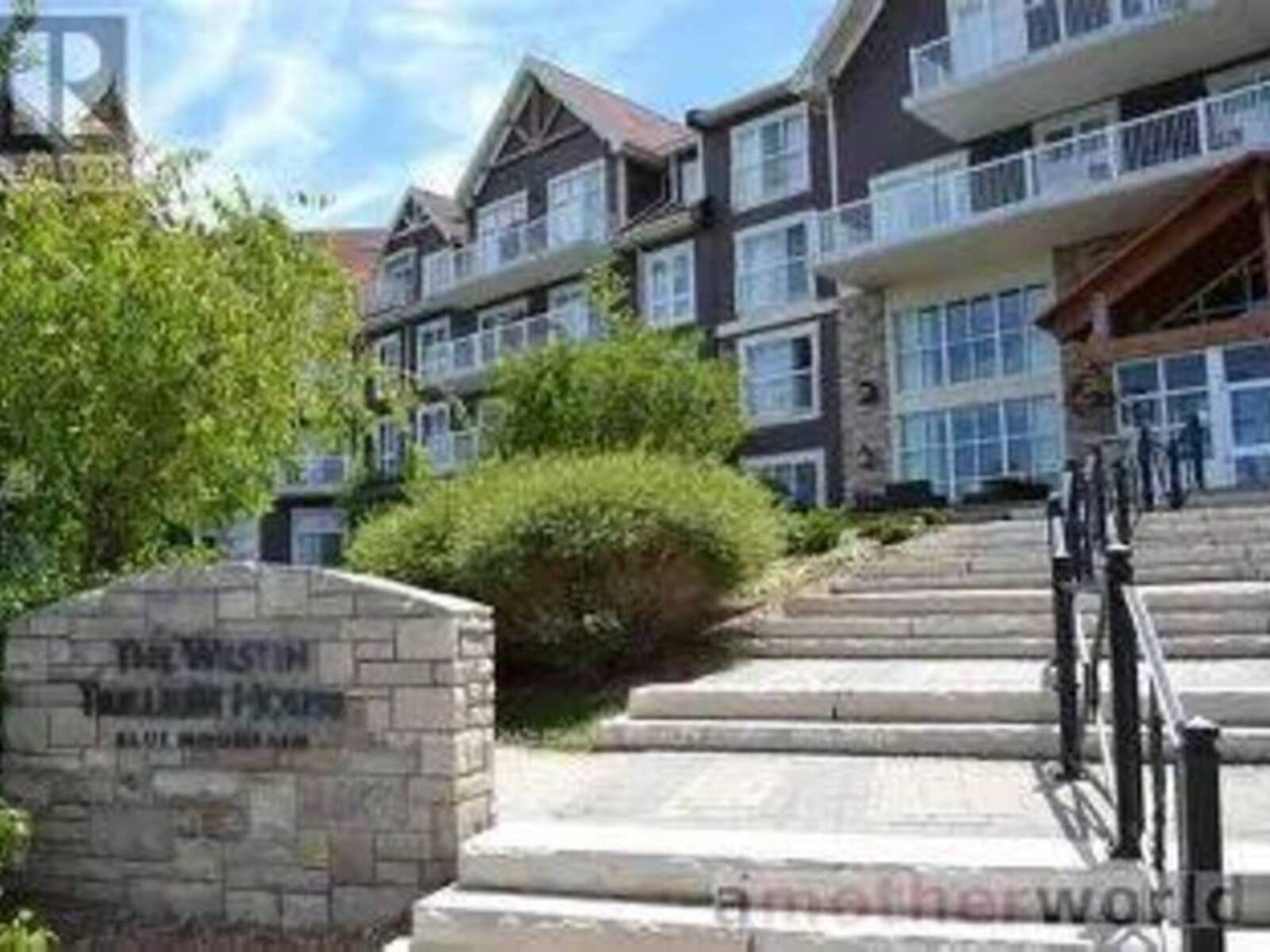 311 - 220 GORD CANNING DRIVE, The Blue Mountains, Ontario L9Y 0V9
