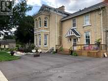 220 HIBERNIA STREET | Stratford Ontario | Slide Image Two