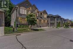8 - 258 EDGEWATER CRESCENT | Kitchener Ontario | Slide Image Two