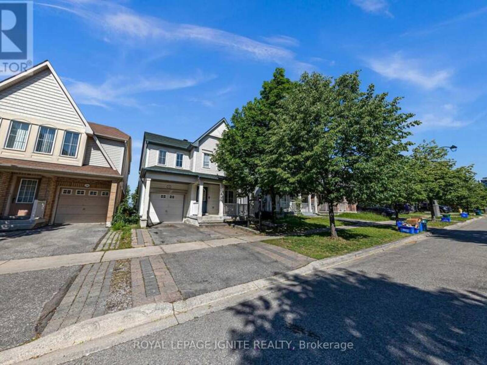 2395 WINLORD PLACE, Oshawa, Ontario L1L 0B9