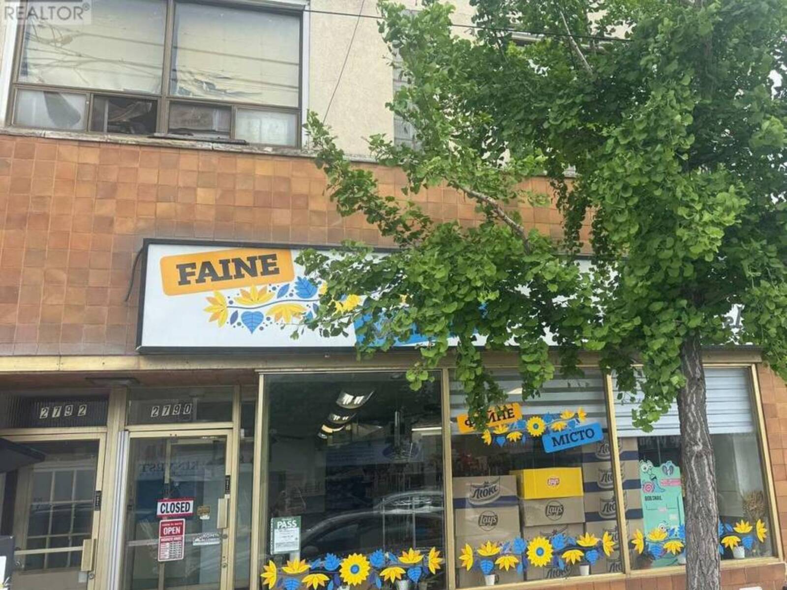 2792 LAKE SHORE BOULEVARD W, Toronto, Ontario M8V 1H5