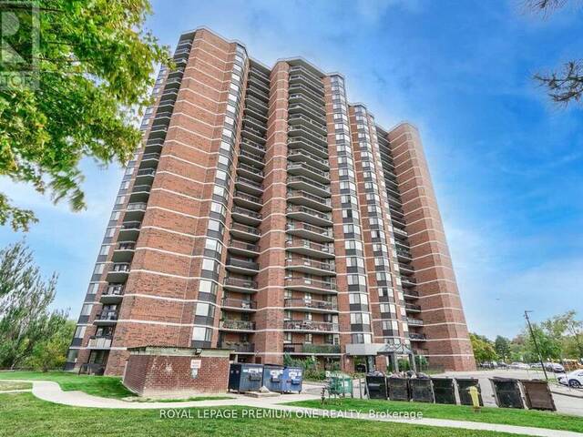 310 - 236 ALBION ROAD Toronto Ontario, M9W 6A6 - 3 Bedrooms Condo For Sale
