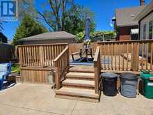 19 ORMONDE AVENUE | St. Catharines Ontario | Slide Image Four