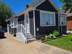 19 ORMONDE AVENUE St. Catharines Ontario, L2M 5P1