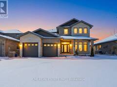 158 CHERRYWOOD PARKWAY Greater Napanee Ontario, K7R 0E2