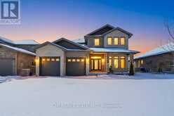 158 CHERRYWOOD PARKWAY | Greater Napanee Ontario | Slide Image One