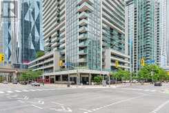 1204 - 18 HARBOUR STREET | Toronto Ontario | Slide Image One