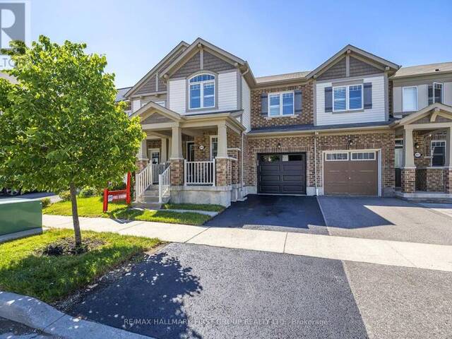 1019 DRAGONFLY AVENUE Pickering Ontario, L1X 0E9 - 3 Bedrooms Home For Sale