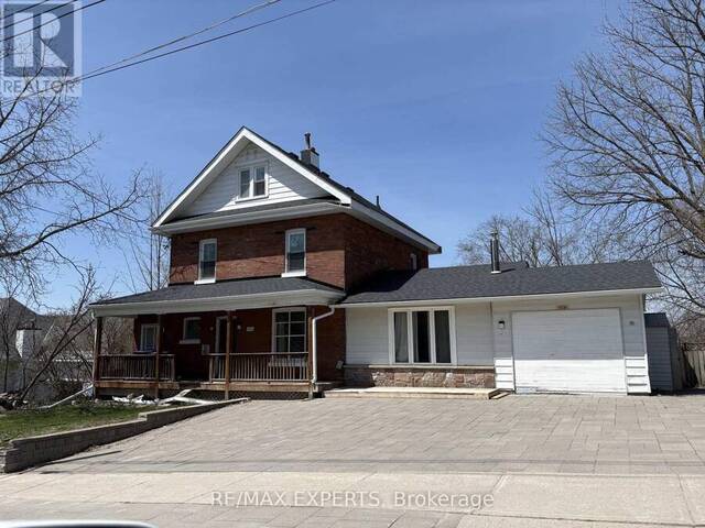 418 DOMINION AVENUE Midland Ontario, L4R 1P2 - 8 Bedrooms Home For Sale