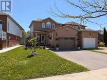 87 ATHABASKA ROAD | Barrie Ontario | Slide Image One