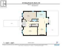33 FALLING BROOK DRIVE | Barrie Ontario | Slide Image Thirty-seven