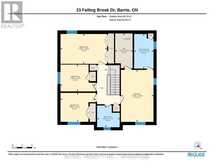 33 FALLING BROOK DRIVE | Barrie Ontario | Slide Image Thirty-eight