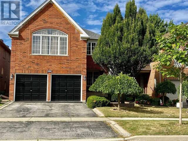 5271 RUSSELL VIEW ROAD Mississauga Ontario, L5M 5W1 - 4 Bedrooms Home For Sale
