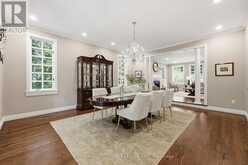 437 CAIRNCROFT ROAD | Oakville Ontario | Slide Image Twelve