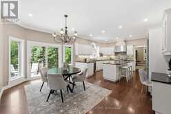437 CAIRNCROFT ROAD | Oakville Ontario | Slide Image Thirteen