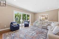 437 CAIRNCROFT ROAD | Oakville Ontario | Slide Image Eighteen