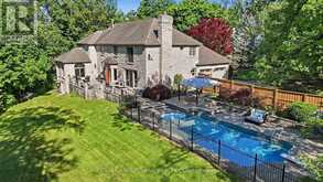 437 CAIRNCROFT ROAD | Oakville Ontario | Slide Image Forty-four