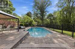437 CAIRNCROFT ROAD | Oakville Ontario | Slide Image Forty-six