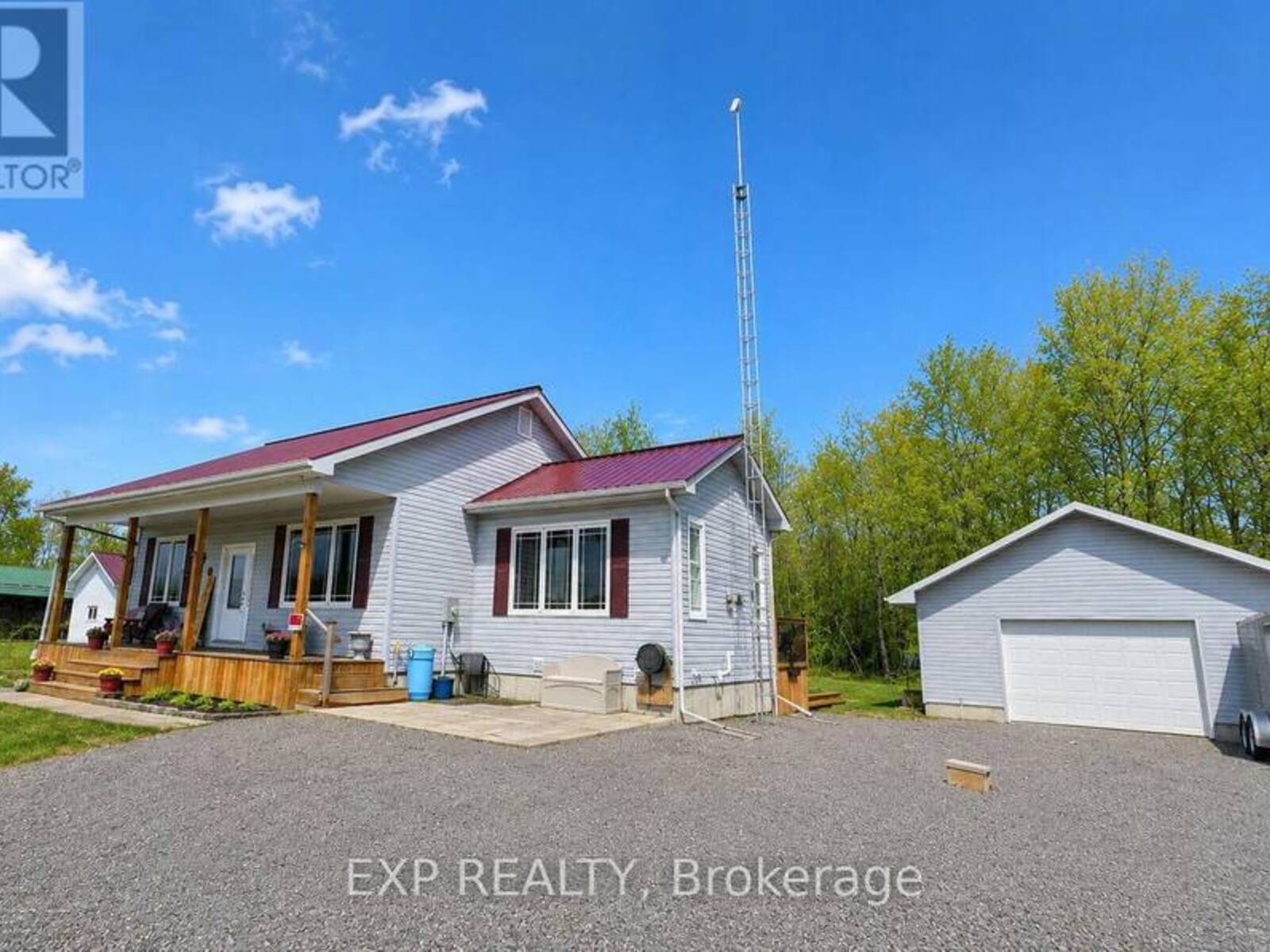 4399 MARKELL ROAD, South Dundas, Ontario K0E 1C0