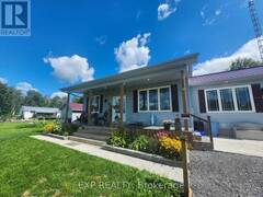 4399 MARKELL ROAD South Dundas Ontario, K0E 1C0