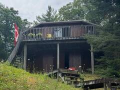 838 LOST CHANNEL SHORE Waubaushene Ontario, L0K 2C0