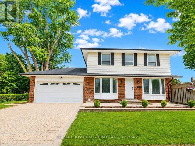 49 KING LOUIS CRESCENT Toronto Ontario, M1T 2X1 - 6 Bedrooms Home For Sale