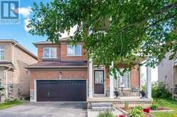 62 LOST POND CRESCENT | Whitchurch-Stouffville Ontario | Slide Image One